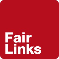 Fair Links logo - Similar company to Beyond | Etre Pour Donner
