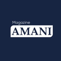 AMANI MAGAZINE logo - Similar company to Afriquevisionplus