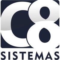 C8 Sistemas logo - Similar company to Hightech Sistemas