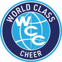 World Class Cheerleading, Inc. logo - Similar company to Associated Students Inc., Csuf