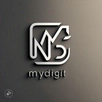 Mydigit logo - Similar company to Ab Architects.