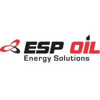 ESP OIL & GAS ENERGY logo - Similar company to Holon Labs Foundation