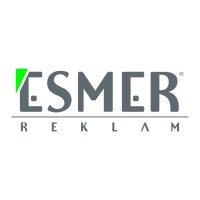 Esmer Reklam logo - Similar company to Mert Group End.Rek. Ve Mod.Yap.Si̇s.San.Ti̇c.Ltd.Şti̇.