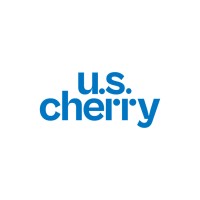 U.S. Cherry logo - Similar company to Hv Multiplay