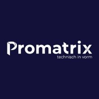 Promatrix logo - Similar company to Cellro | Cnc Automation