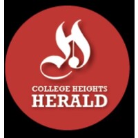 College Heights Herald logo - Similar company to Breaking Bread
