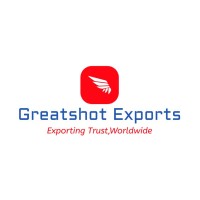 GreatShot Exports logo - Similar company to Capital One Commodities