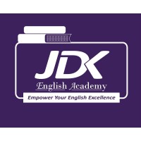 JDK ENGLISH ACADEMY logo - Similar company to Mcube Coaching Academy