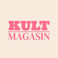 KULT Magasin logo - Similar company to Unique Media