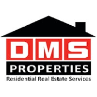 DMS Properties, LLC Residential Real Estate Services logo - Similar company to Dms Properties Inc