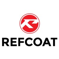 REFCOAT CHEMICALS PVT. LTD. logo - Similar company to Techno Print Chemicals Private Limited