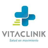 Vitaclinik Guatemala logo - Similar company to Dfk - Guatemala