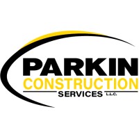 Parkin Construction Services LLC logo - Similar company to Slabjackers Construction