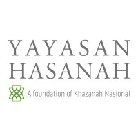 Yayasan Hasanah logo - Similar company to Wolfson Microelectronics Inc