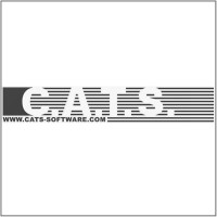 C.A.T.S. Software GmbH logo - Similar company to Codecare Software Gmbh