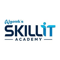 SKILLIT ACADEMY logo - Similar company to Skillit