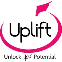 Uplift logo - Similar company to Uplift Associates Ltd