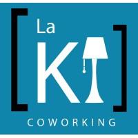 LA KAFTIER logo - Similar company to Basalt_