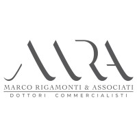 STUDIO MRA - Marco Rigamonti & Associati logo - Similar company to Tcfct