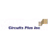 Circuits Plus Inc logo - Similar company to Meshare