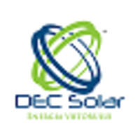 DEC Solar Romania logo - Similar company to Nbb Renewables