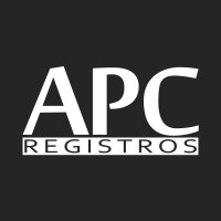 Apc - Registro De Marca
