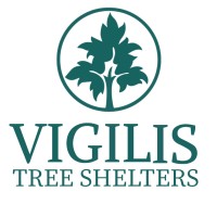 Vigilis Tree Shelters logo - Similar company to Sbm-Transpirational