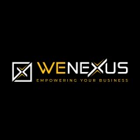 WeNexus logo - Similar company to Kraftwerk Technologies