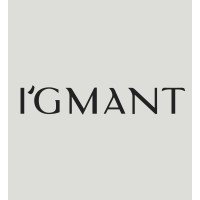 IGMANT logo - Similar company to Uab Eurodalys