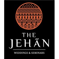 The Jehan logo - Similar company to Apple Retreat Resort