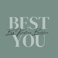 BEST YOU By Kirstine Balslev logo - Similar company to Fluzoomark