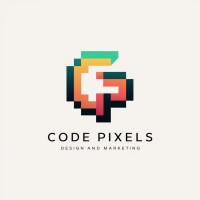 Code Pixels Solution logo - Similar company to Codedata Advanced Analytics Solutions Pvt Ltd