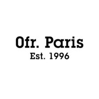 Ofr. logo - Similar company to La Fab.