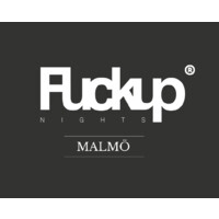 Fuckup Nights Malmö