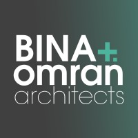 BINA Engineering + OMRAN Architects logo - Similar company to Raum Studio