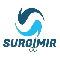 Surgimir logo - Similar company to Rowwad Tools For Trading شركة روُاد العدد للتجارة