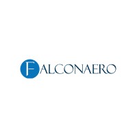 Falcon Aerospace Limited logo - Similar company to Fusion Social App