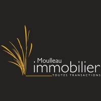 MOULLEAU IMMOBILIER logo - Similar company to Agence Gaume