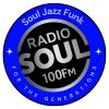 Radio Soul 100FM logo - Similar company to Black Tech Unplugged