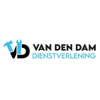van den Dam Dienstverlening logo - Similar company to Obra Studio
