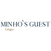 Minho's Guest Grupo logo - Similar company to Paula Brás Studio