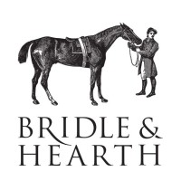 Bridle & Hearth logo - Similar company to Rug & Home