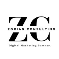 Zorian Consulting logo - Similar company to Viis Global