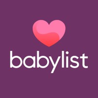 Babylist logo - Similar company to Kiwico, Inc.