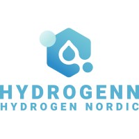 HydrogenN logo - Similar company to Agtech Sweden