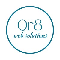 Webqr8 logo - Similar company to Lumiq Wealth
