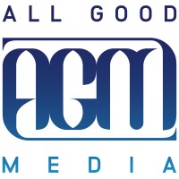 All Good Media logo - Similar company to Lonepine Construction