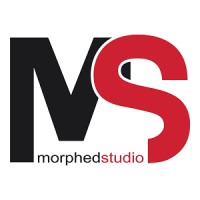 Morphed Studios logo - Similar company to Multiplier Effect Consulting