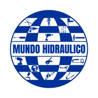 Mundo Hidráulico logo - Similar company to Redcon