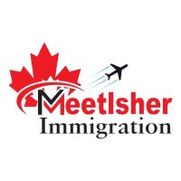 MeetIsher Immigration Inc. logo - Similar company to Samsonite Canada Inc